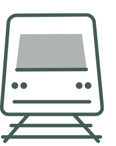 train-icon